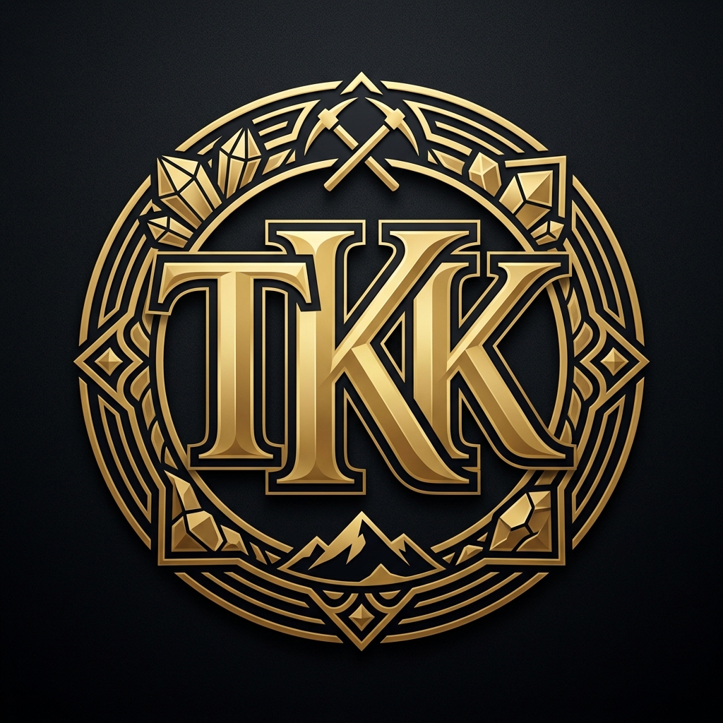 TKK Logo